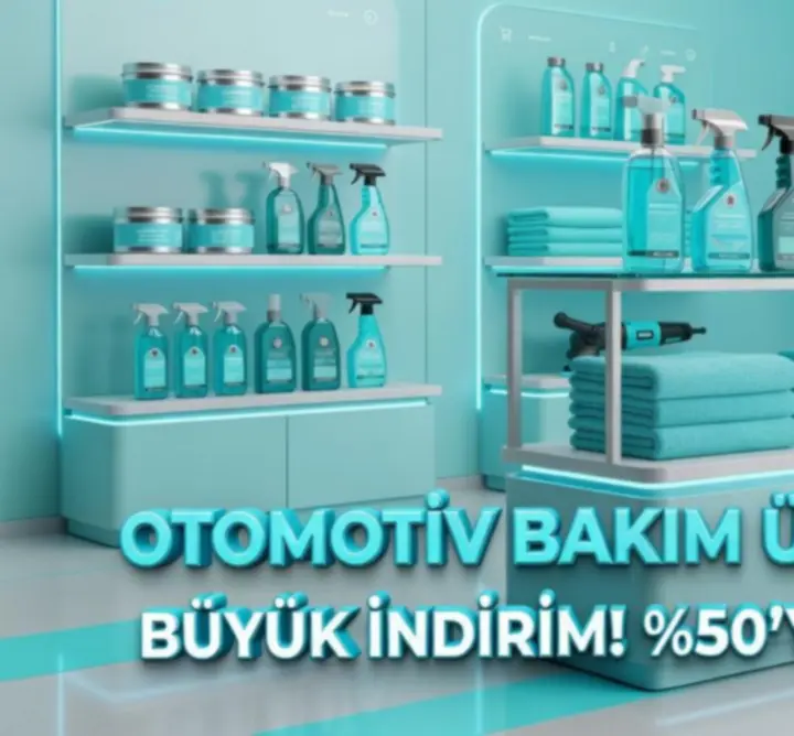 Türkiye için özel Zenvvira Shop kampanyaları